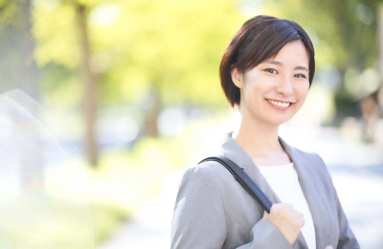 女性のお悩みに寄り添った整体をご提供 | いわき市のエステならトータルケアのグラン ハリバース