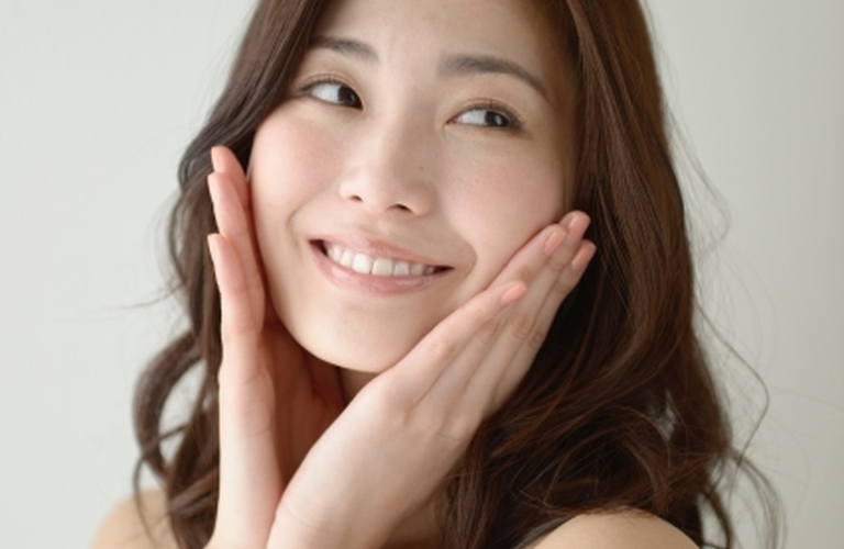 美容鍼とエステでたるみ毛穴にアプローチ｜いわき市にあるお肌と体のトータルケアならグランハリバース