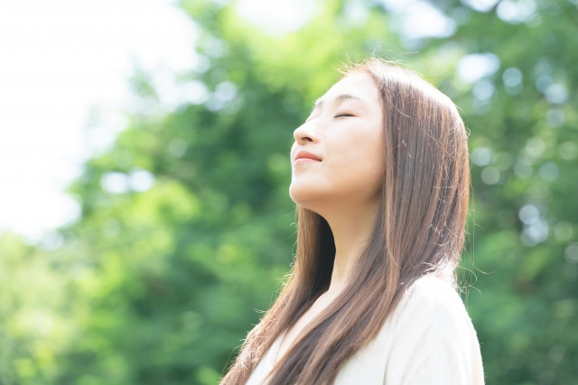 美容室26