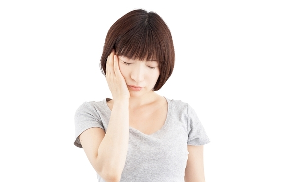えら張り・食いしばりでお悩みの方へ｜いわき市の女性のための美容鍼サロン｜グランハリバース
