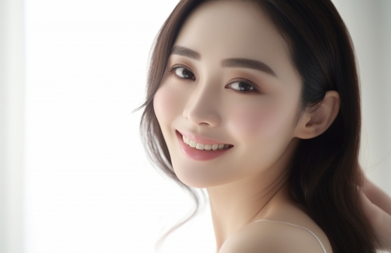 美容鍼での小顔効果はどのくらい？｜恵比寿・中目黒の「美しくなる鍼」グランハリバース