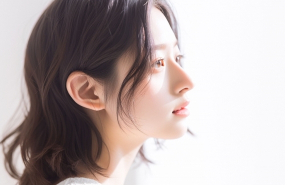 美容鍼を続けた結果は？ビフォーアフター｜トータルケアサロンのグランハリバース